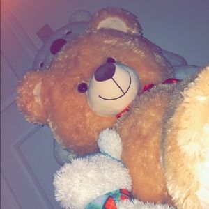 Meet your Posher, Shadell